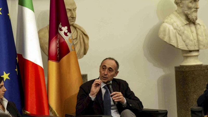 Giuseppe Cascini
