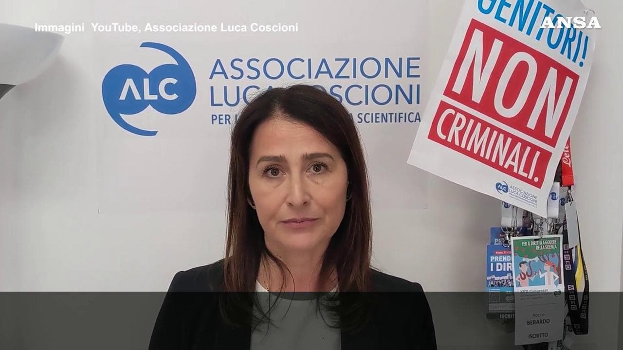 Gpa, l'Associazione Luca Coscioni: "La coppia in Argentina non è stata fermata per la legge Varchi"
