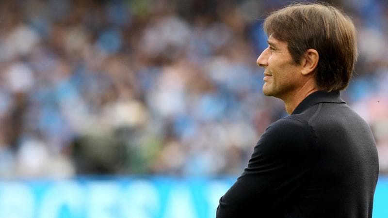 Antonio Conte