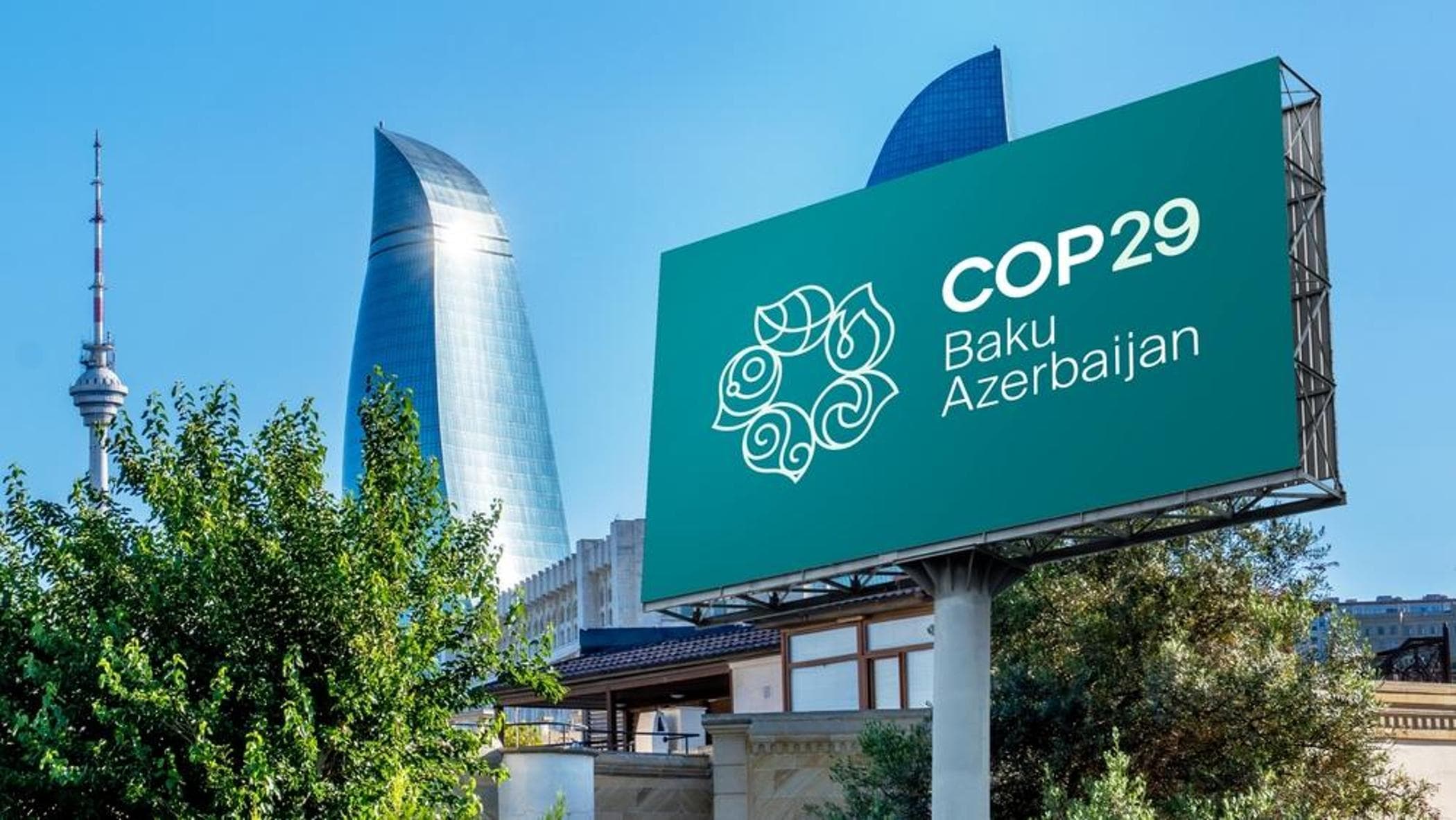Azerbaycan'da yapılacak bir sonraki COP29 konferansının sonuçlarına ilişkin iklim, en sıcak konular ve beklentiler