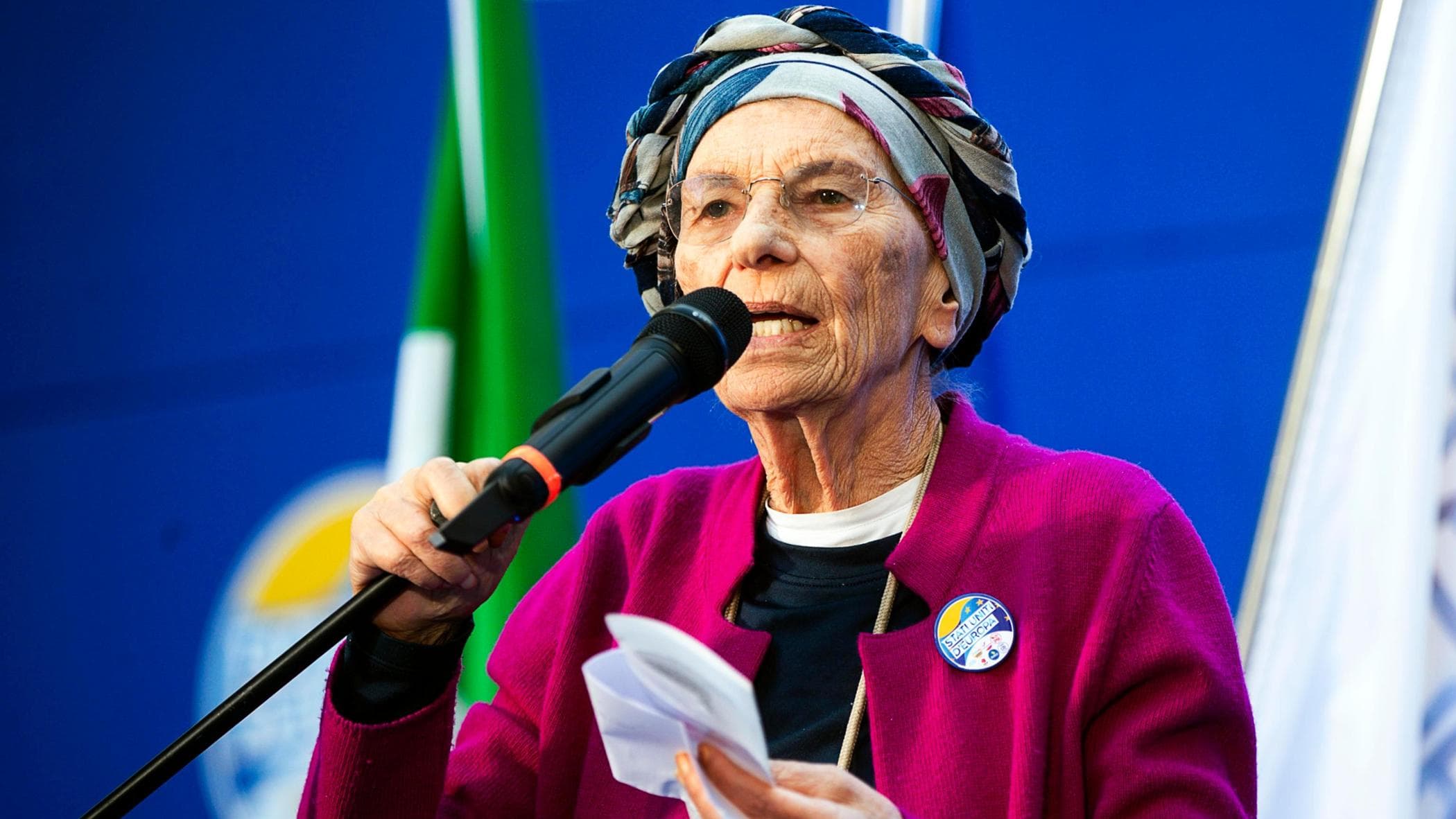 Emma Bonino: “È stata dura stavolta, sono stata male e ho avuto paura. Prendo una tregua dalla politica” - la Repubblica
