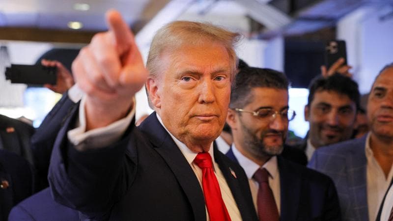 Elezioni Usa, Trump - Harris. Le news del 2 novembre. Liz Cheney fa appello a George W. Bush: “È ora che faccia sentire la sua voce per Harris”. L’editoriale del Nyt: “Andate a votare contro Trump, è un pericolo per la democrazia”