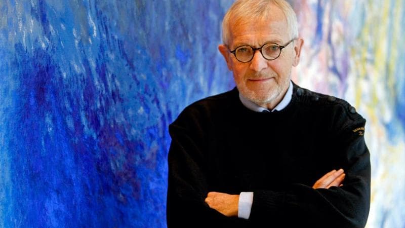 Francis Halzen, l’uomo dei neutrini cosmici: “Così ho scoperto le particelle provenienti dalla profondità dello Spazio”