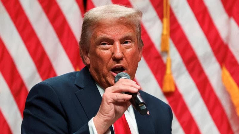 Donald Trump e l’Europa: su commercio e difesa l’Ue trema