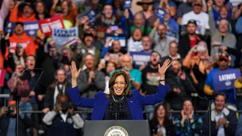 La scrittrice Margo Jefferson: “Alle elezioni americane votare dem in nome della legge”