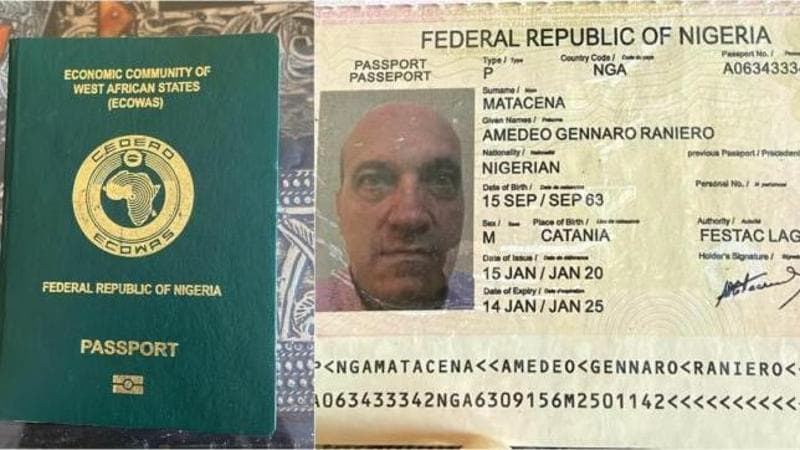 Amedeo Matacena, il romanzo criminale del politico armatore che ha vissuto all’ombra delle stragi
