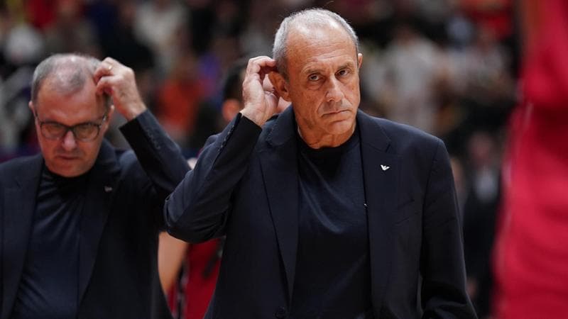 Ettore Messina
