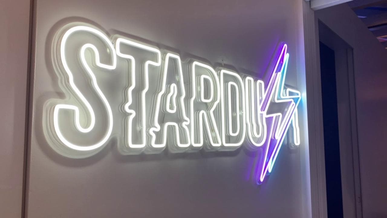 Stardust House Creator Academy, dove crescono i creator del domani: "Un trampolino di lancio per i propri sogni"