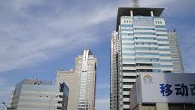 Sorpasso in vetta nelle telecomunicazioni: China Mobile più grande di Verizon