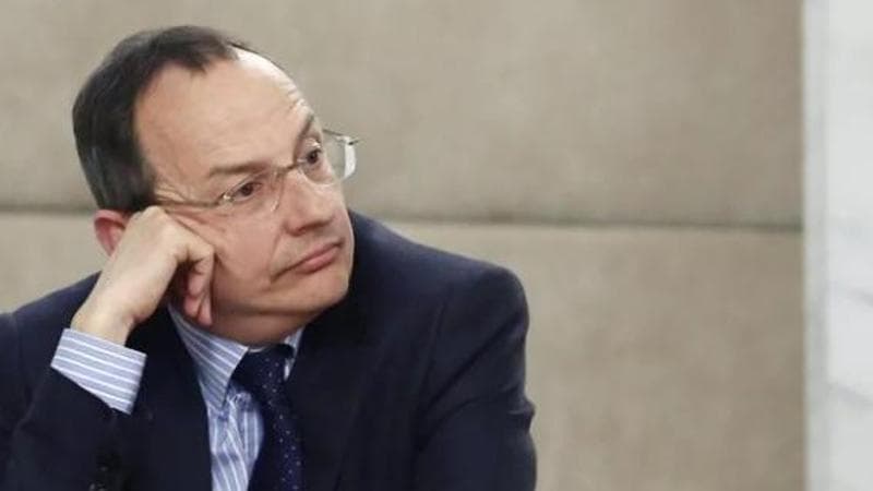 Marco Gattuso (Ansa)