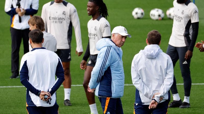 Carlo Ancelotti