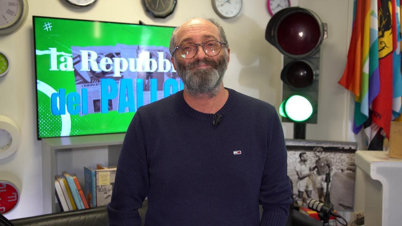La Repubblica del Pallone, il popolo dei 'No Var'