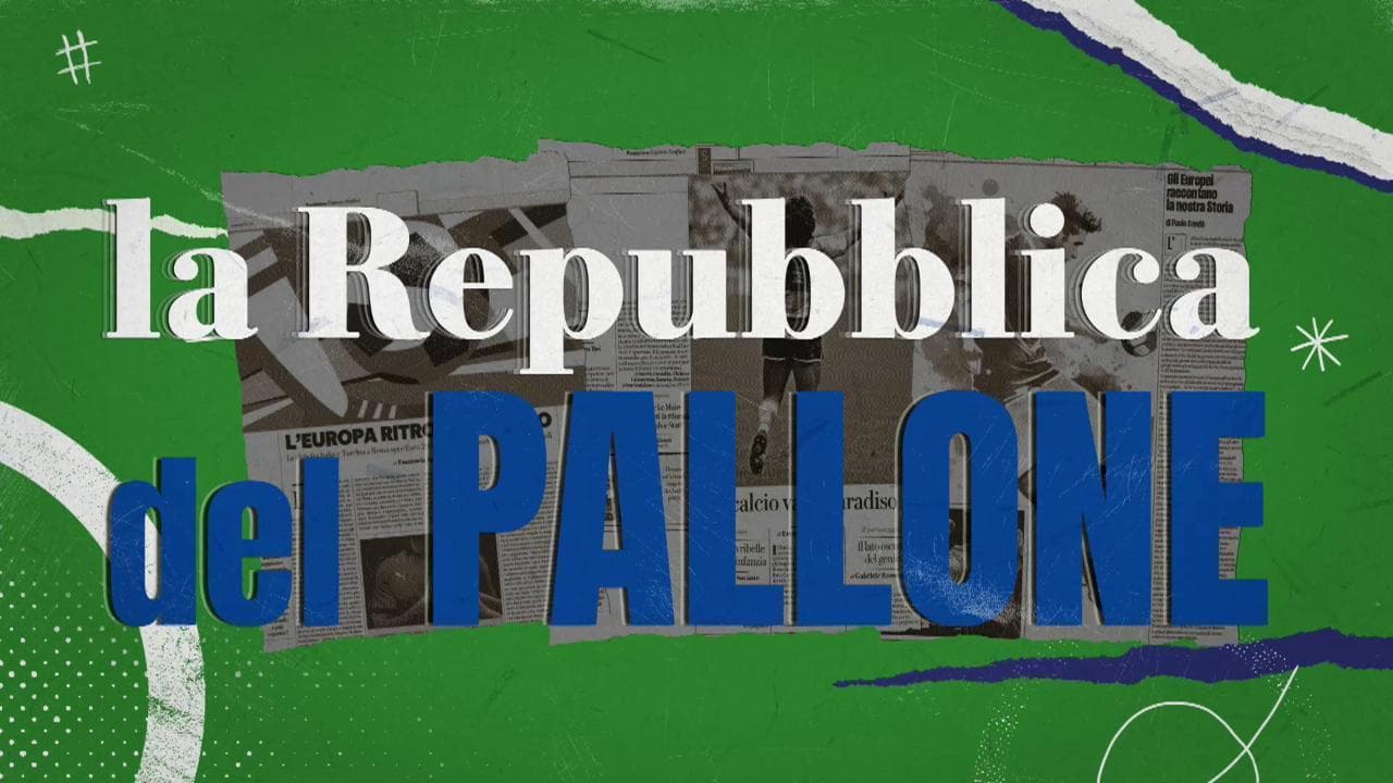 La Repubblica del Pallone - Il popolo dei "No Var"