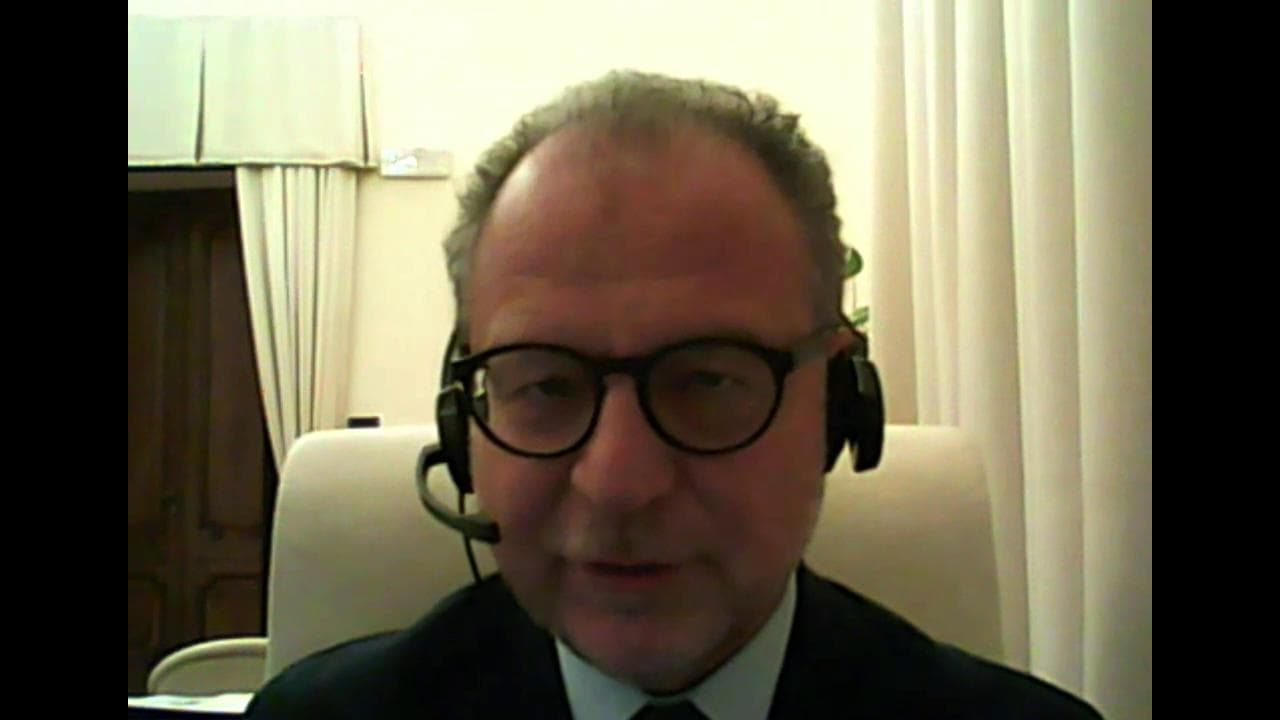 Caso Albania, Mulè: "In Egitto vanno due milioni di italiani ogni anno, insicuro solo per alcuni"