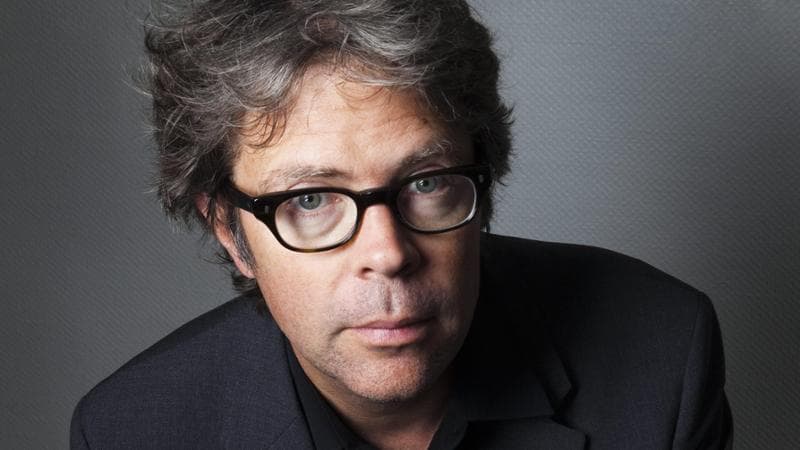 Jonathan Franzen (&copy;Philippe Matsas/opale.photo)
