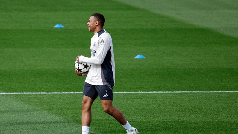 Mbappé stella cadente? L’opaco momento del francese che fa tremare il Real e sorridere il Milan
