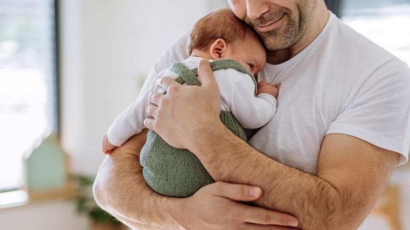 Inps, auspicabile il congedo parentale esclusivo per i padri (anche) per la parità