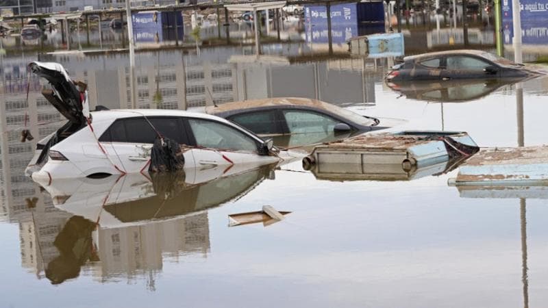 Valencia, una settimana dopo Dana: dispersi, morti, comuni colpiti. Tutto quello che sappiamo sull’alluvione del secolo