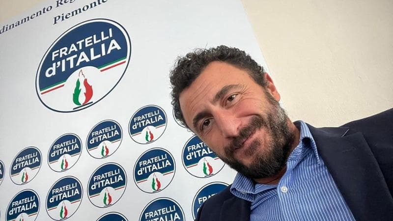 Emanuele Pozzolo
