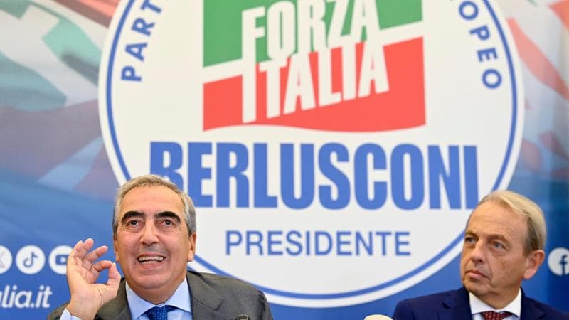 Rai, Forza Italia vuole il ritorno all’era pre-Renzi: i vertici della tv pubblica nominati dal Parlamento