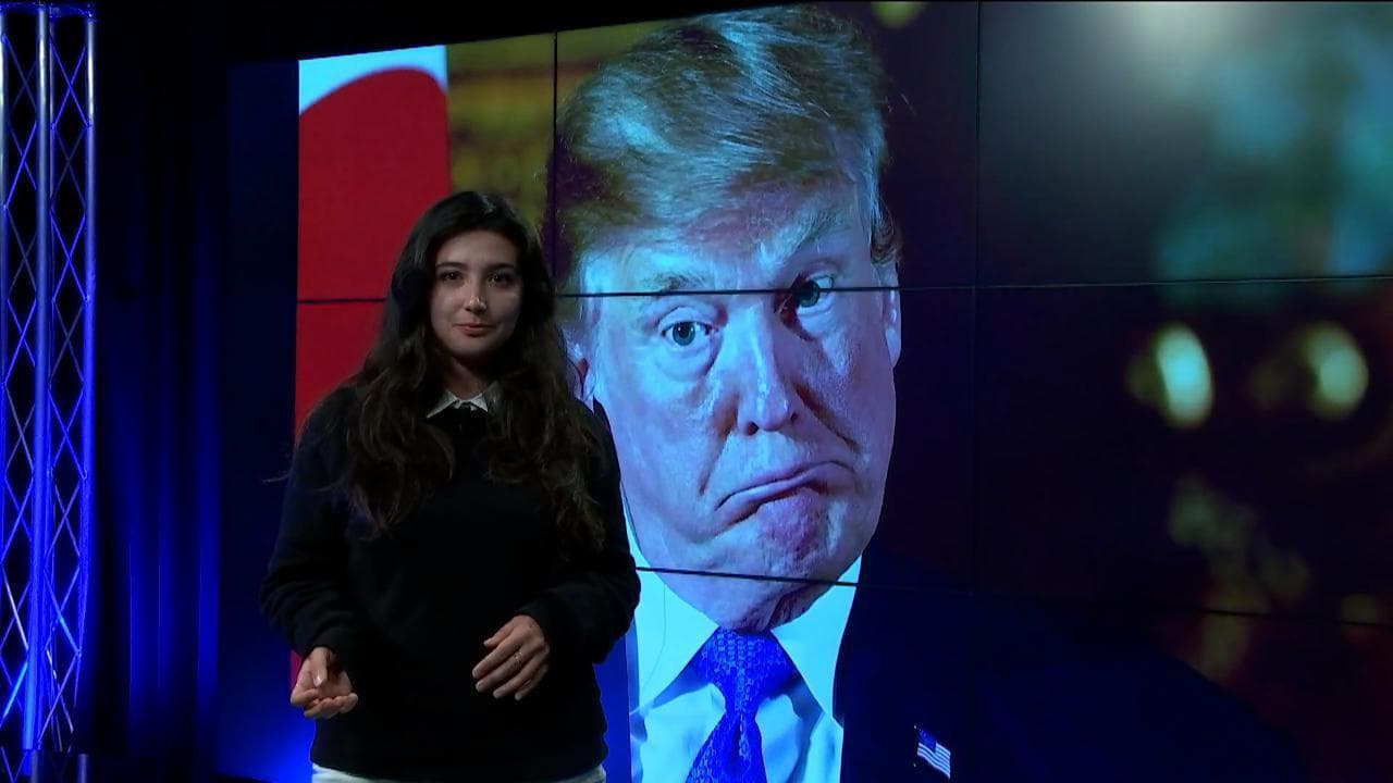 Gaffe presidenziali: le sparate più imbarazzanti della campagna di Trump, Harris e Biden