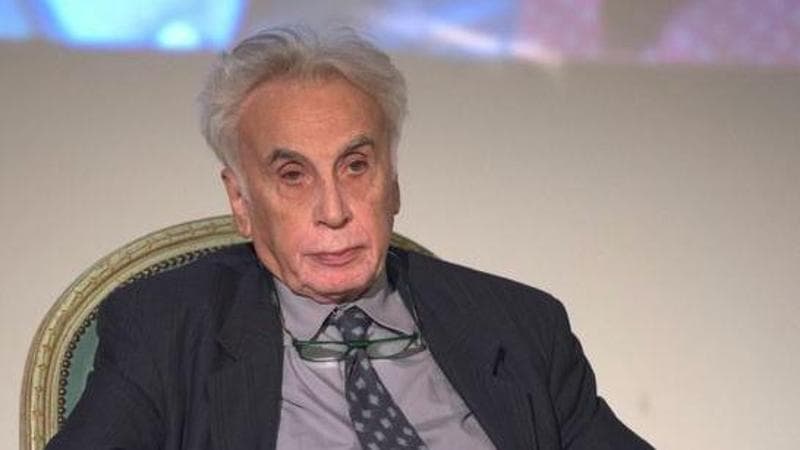 Biagio De Giovanni