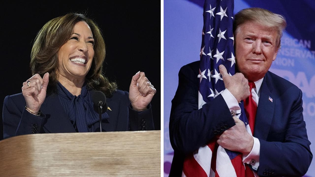 Elezioni Usa 2024: le tappe della sfida Harris-Trump tra colpi di scena e supporter star