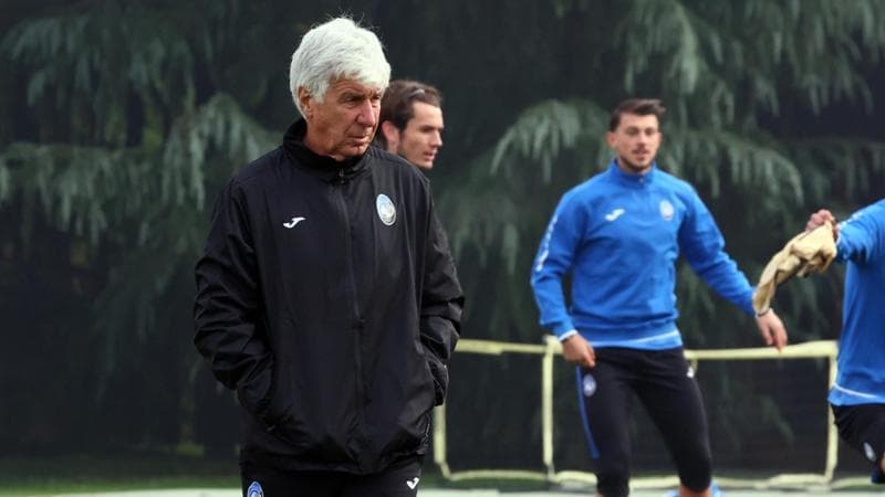 Gian Piero Gasperini