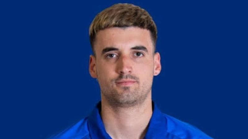 Thomas Draca, 24 anni