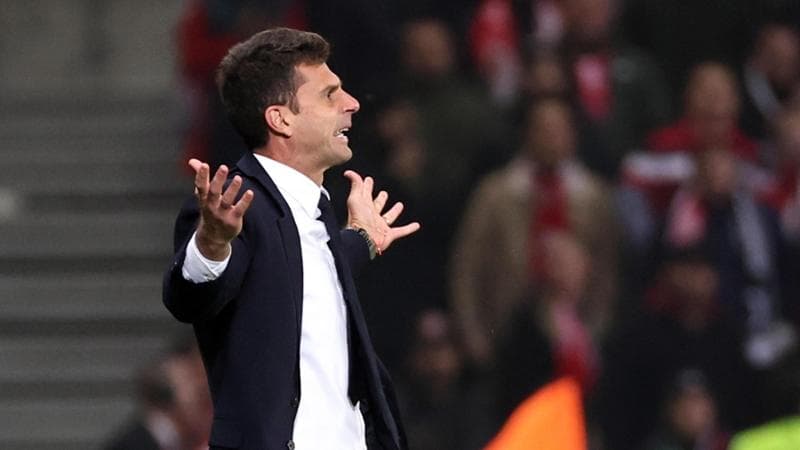 Thiago Motta