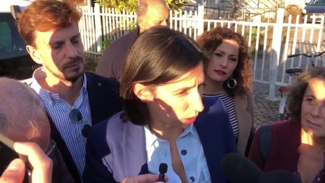 Schlein sulla vittoria di Trump: "Una brutta notizia per l'Europa e l'Italia. Chi lo festeggia oggi, smetterà presto"