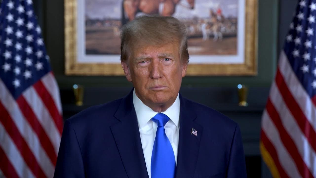 Elezioni Usa 2024 - Guerre, migranti, dazi: le parole d'ordine che hanno fatto vincere Trump