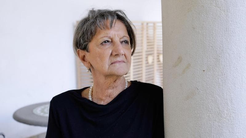 Giovanna Del Giudice, psichiatra, collaboratrice di Franco Basaglia
