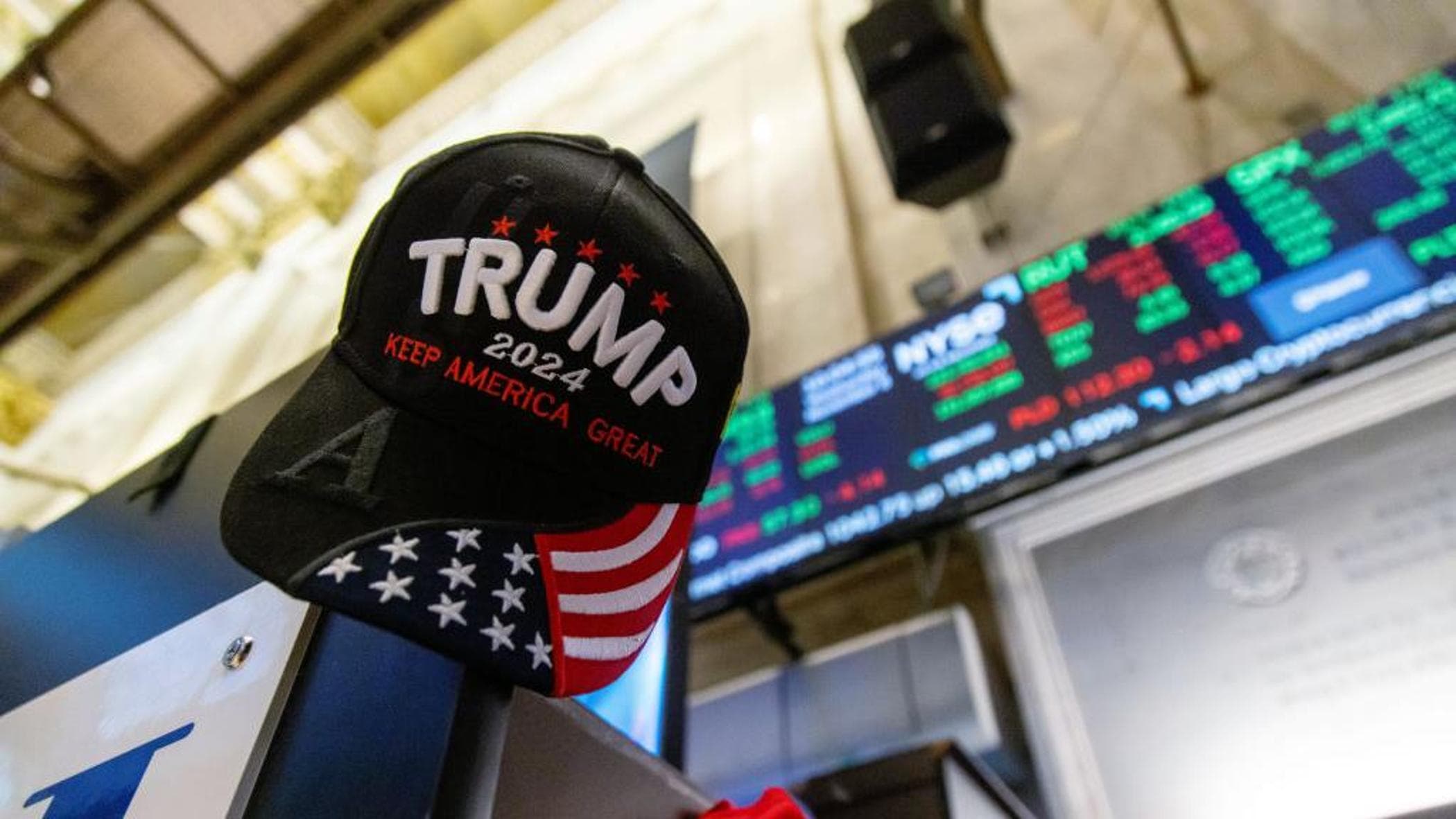 Donald Trump'ın zaferinin sonuçları