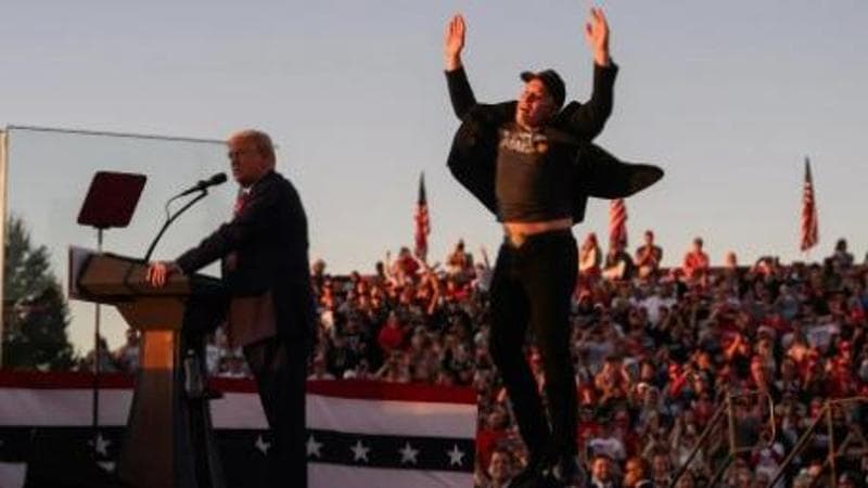 Elon Musk, l’uomo che ha reinventato Trump a colpi di post. E ora si prende il futuro