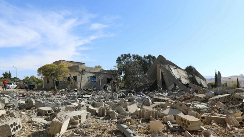 Israele in guerra, le notizie dell’8 novembre: Cnn: “Piano di pace di Trump in Medio Oriente con annessione degli insediamenti in Cisgiordania”. Polizia israeliana arresta e poi rilascia due gendarmi francesi