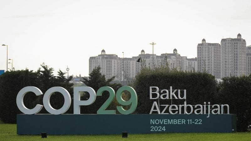 Naufraga l’accordo di Parigi. Nel 2024 più caldo di sempre infranto il tabù di 1,5° di aumento di temperatura