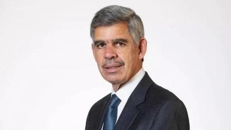 L’economista El-Erian sul ritorno di Trump: “Con l’Europa negoziati ma non ci sarà una guerra commerciale”