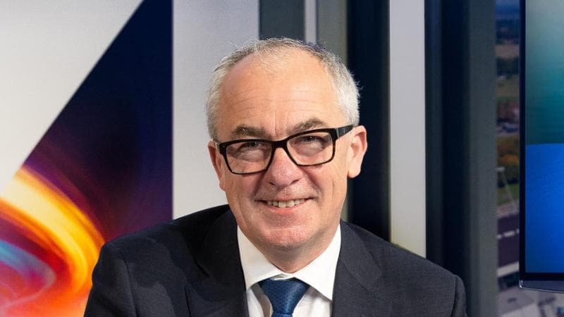 Il britannico Mark Thomson è il nuovo direttore generale del Cern