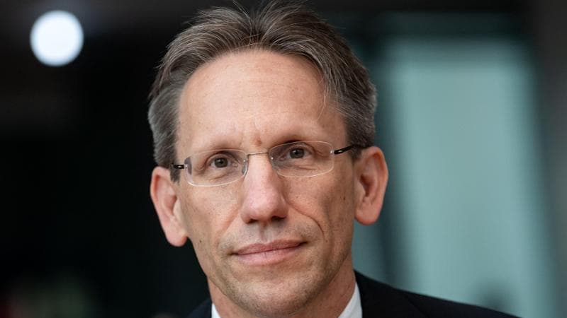 Joerg Kukies