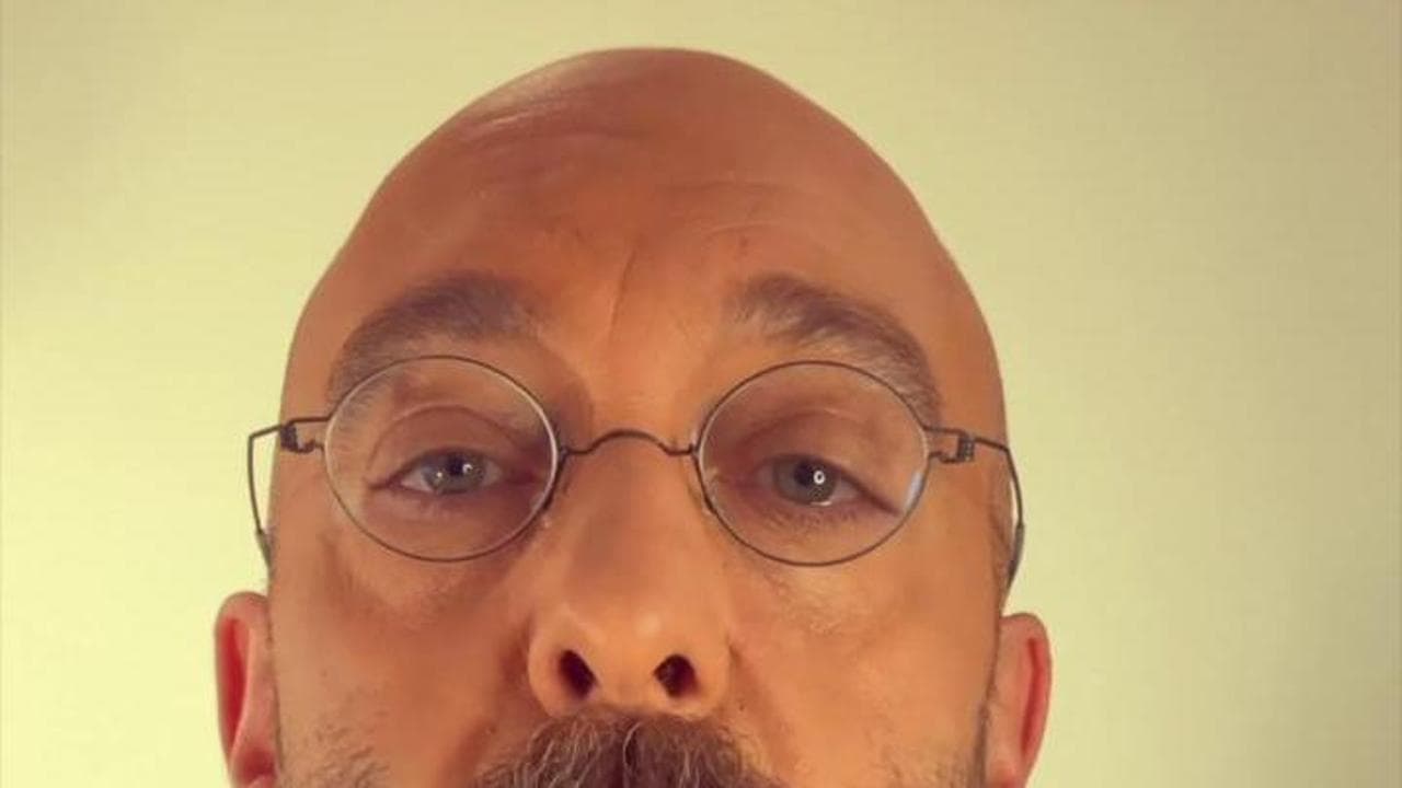 Visus. Storie del volto dall'antichità al selfie