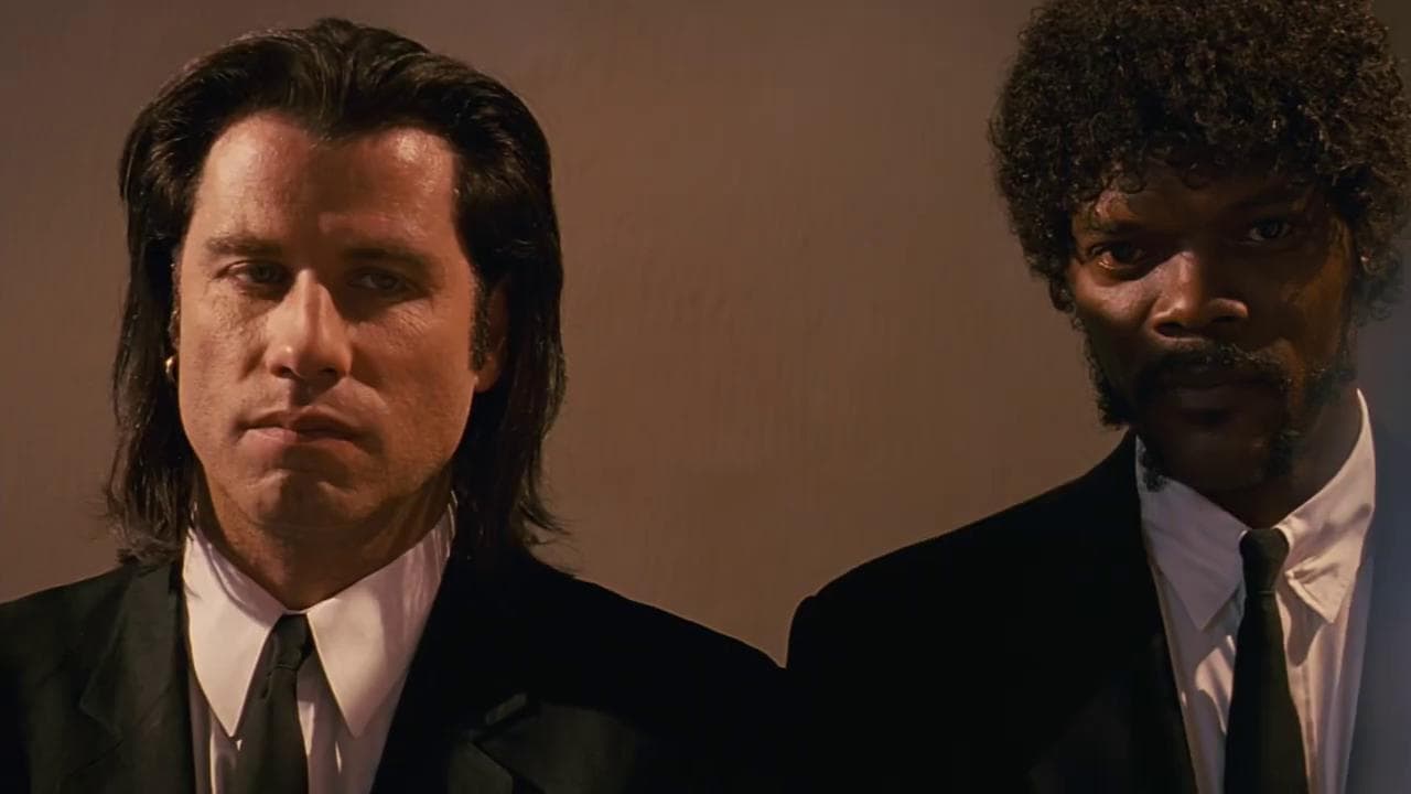"Pulp fiction" il cult di Tarantino torna in sala restaurato