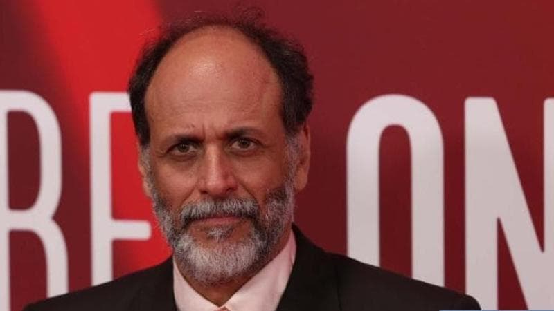 Luca Guadagnino presidente di giuria al festival di Marrakech