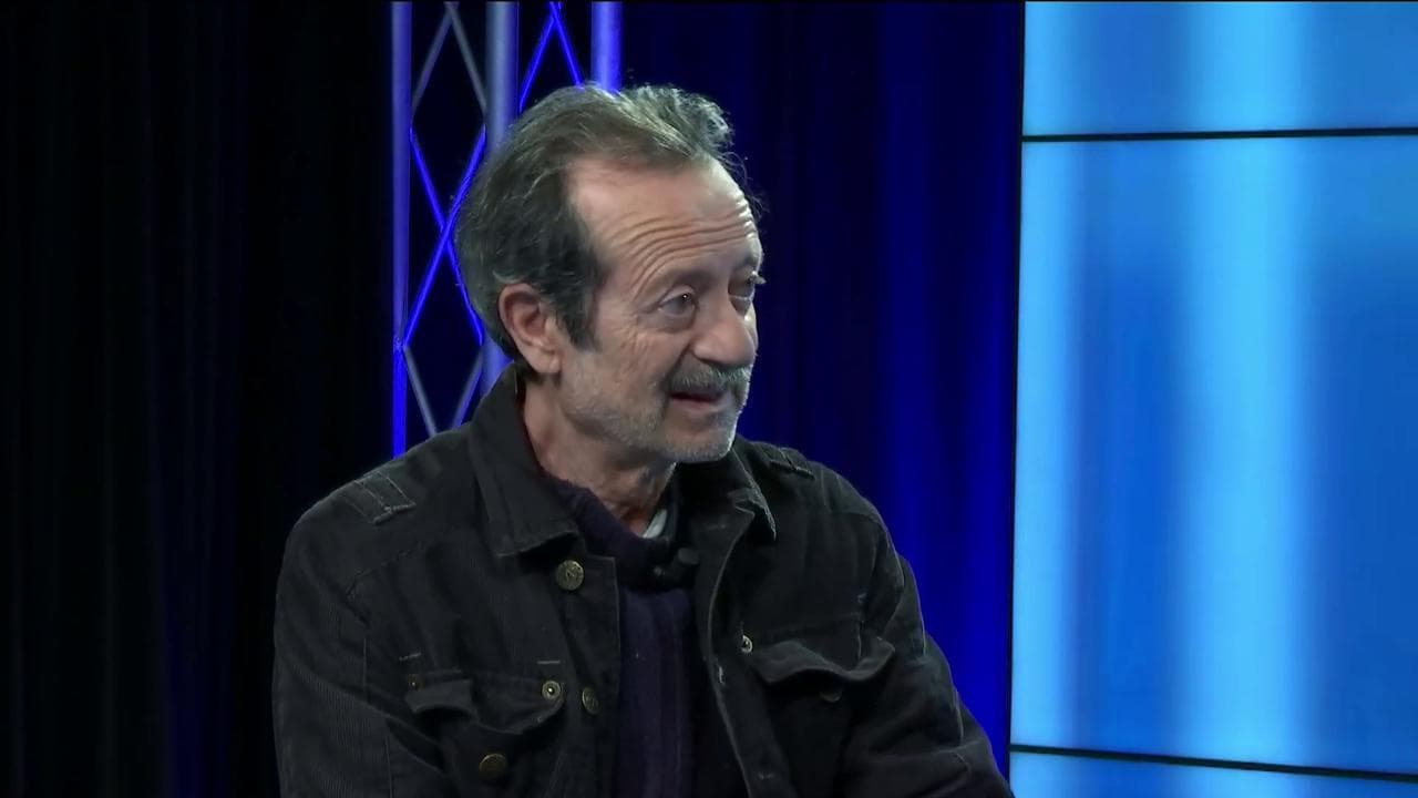 Rocco Papaleo: "Un libro e uno spettacolo sono esercizi di libertà. Seguo la mia passione: mettere insieme le parole"