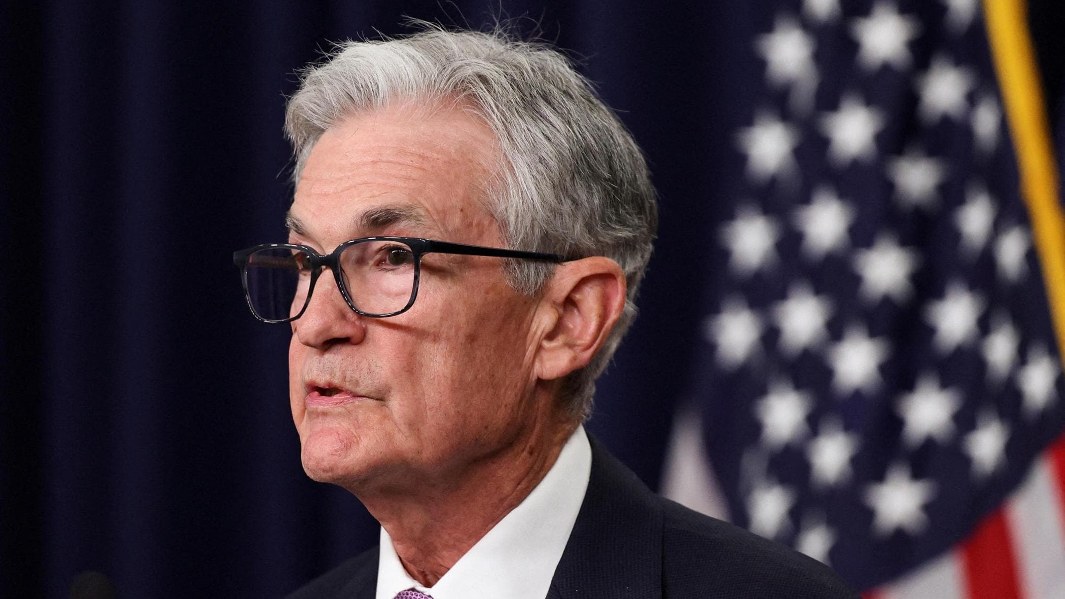 Fed, seçim sonrası kesinti: faiz oranı %0,25 düştü. Powell: Trump bana sorarsa istifa etmeyeceğim