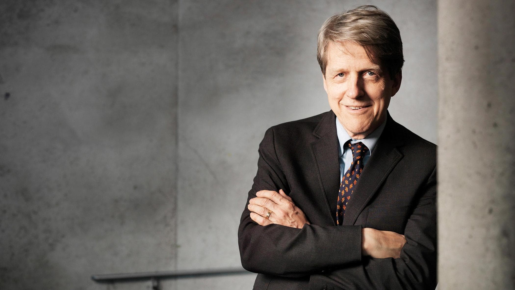 Shiller: “Il sistema americano sta superando la crisi dei prezzi, i ...