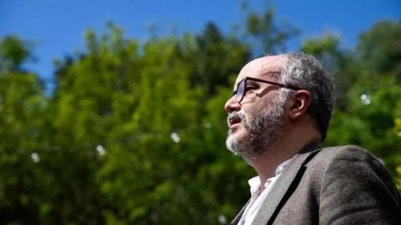 Valditara censore di Raimo La sicurezza è di sinistra