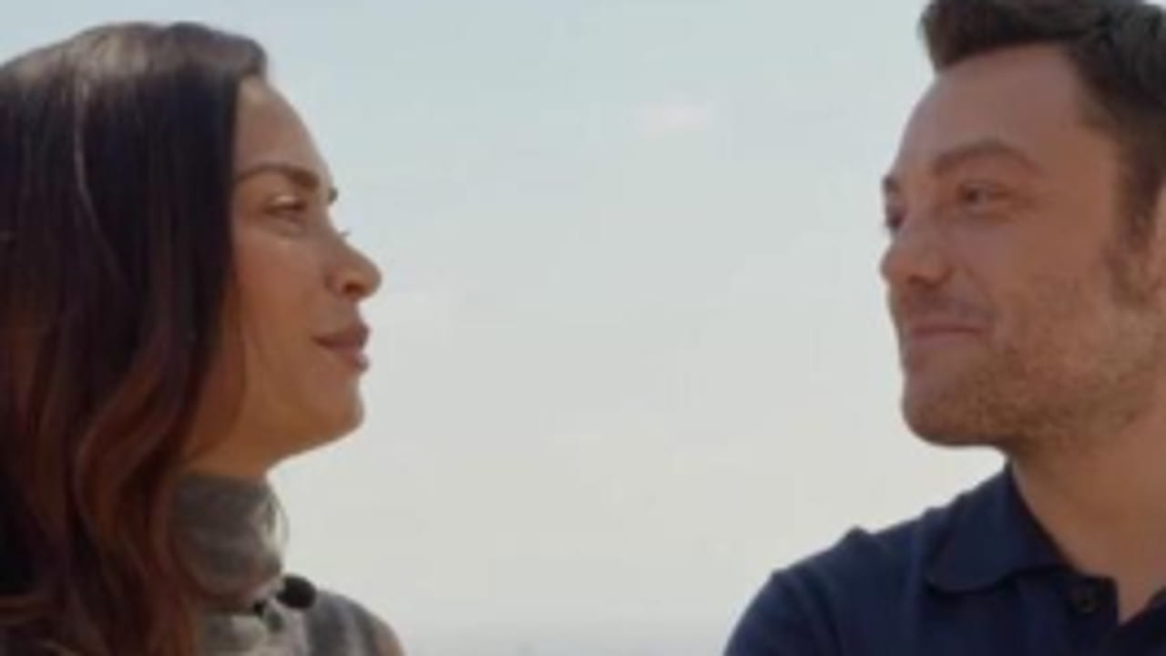 Elodie e Tiziano Ferro per la prima volta insieme: ecco il nuovo singolo "Feeling"