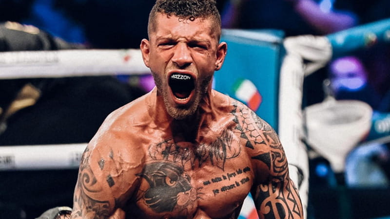 Christian Mazzon: “La boxe mi aiuta a tenere sotto controllo i miei demoni”. Sabato su Repubblica.it live streaming la semifinale europea dei superwelter