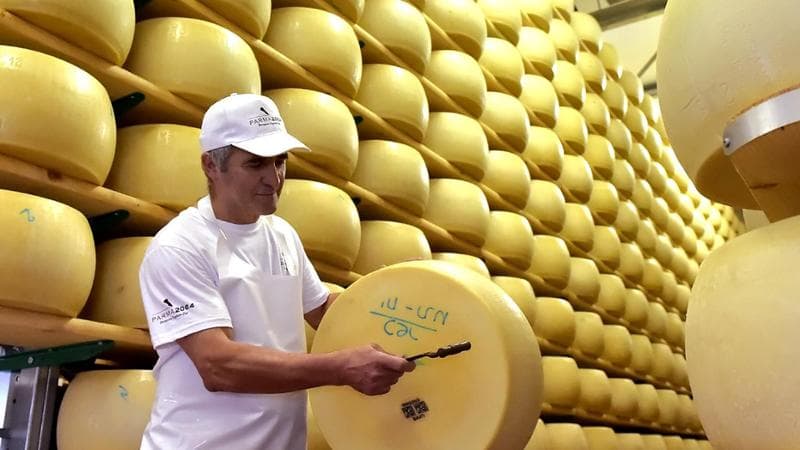

L’export italiano alla prova di dazi e crisi tedesca 


